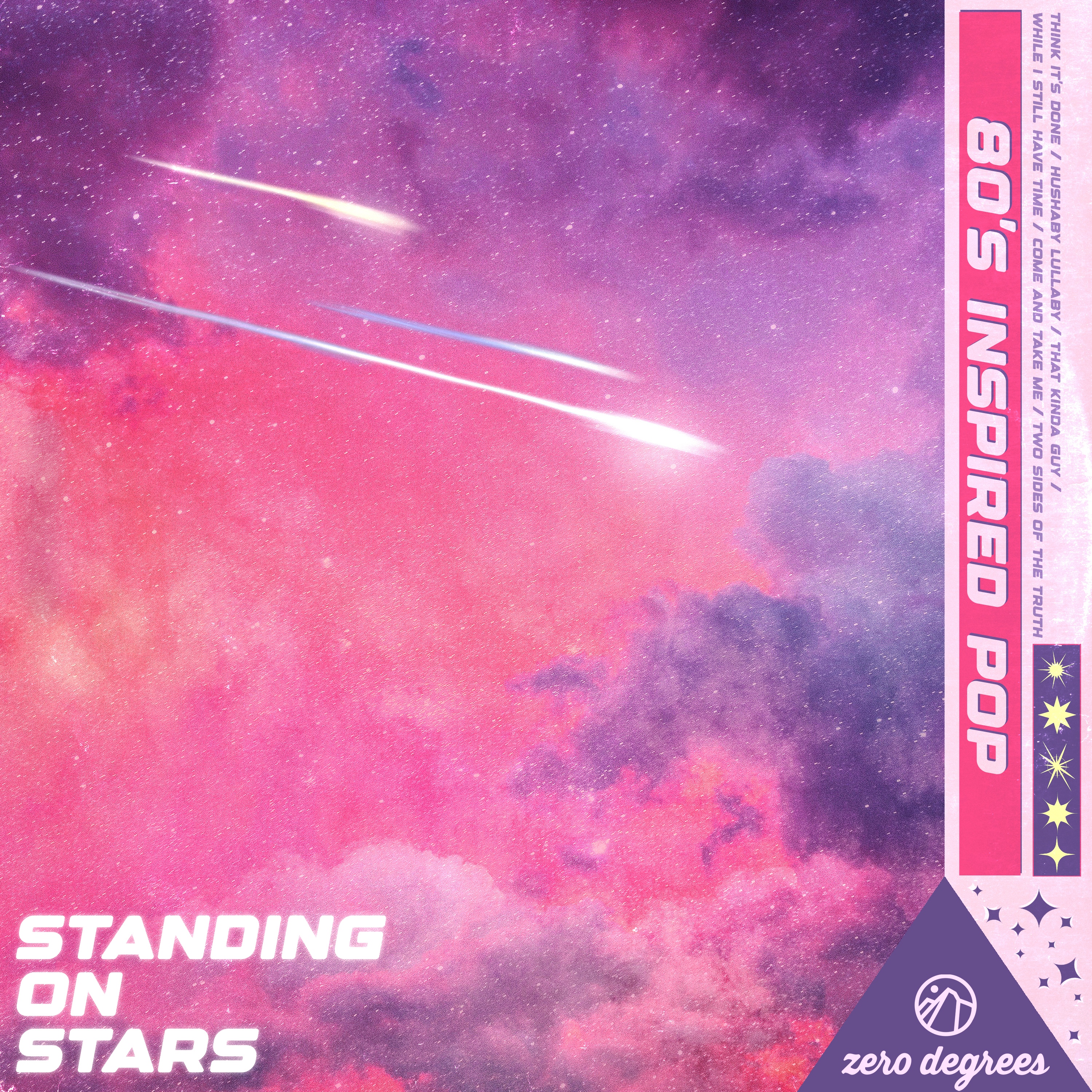 Standing on Stars