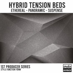 Hybrid Tension Beds