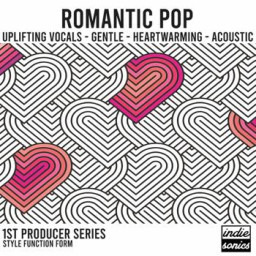 Romantic Pop