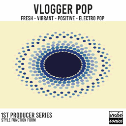 Vlogger Pop