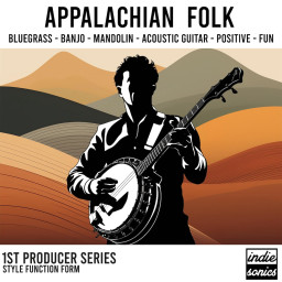 Appalachian Folk