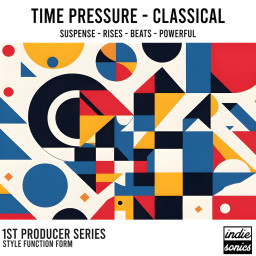 Time Pressure - Classical