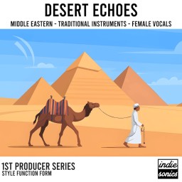 Desert Echoes