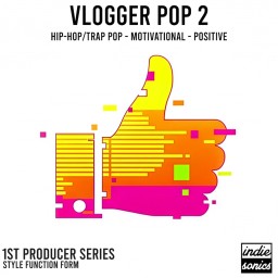 Vlogger Pop 2