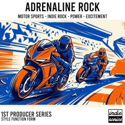 Adrenaline Rock