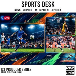 Sports Desk