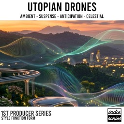 Utopian Drones