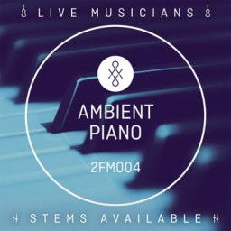Ambient Piano