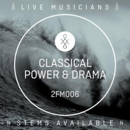 Classical - Power & Drama