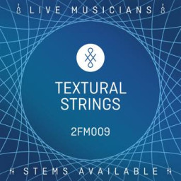 Textural Strings