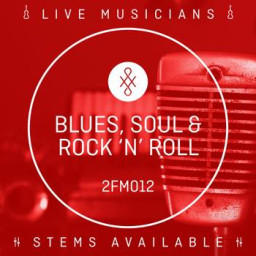 Blues, Soul & Rock 'n' Roll