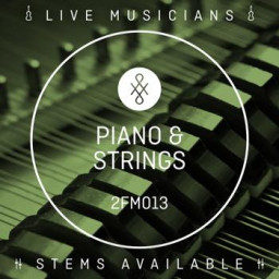 Piano & Strings