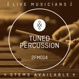 Tuned Percussion