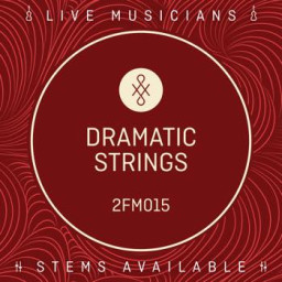 Dramatic Strings