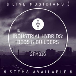 Industrial Hybrids: Beds & Builders