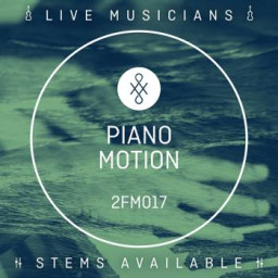 Piano Motion