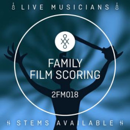 Family Film Scoring
