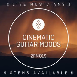 Cinematic Guitar Moods