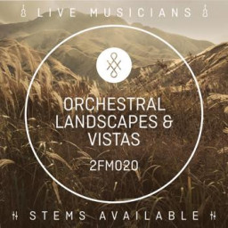 Orchestral Landscapes & Vistas