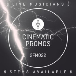 Cinematic Promos