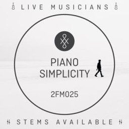 Piano Simplicity