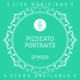 Pizzicato Portraits