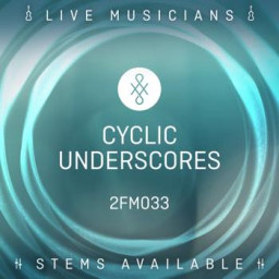 Cyclic Underscores
