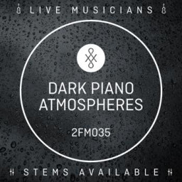 Dark Piano Atmospheres