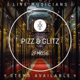 Pizz & Glitz