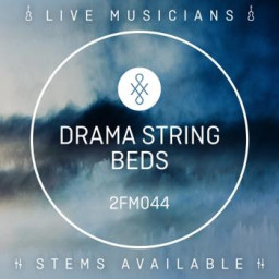 Drama String Beds