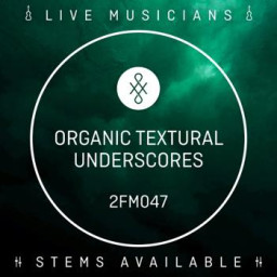 Organic Textural Underscores