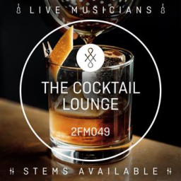 The Cocktail Lounge