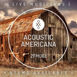 Acoustic Americana
