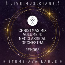 Christmas Mix Volume 4: Neoclassical Orchestra