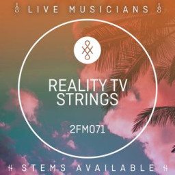 Reality TV Strings