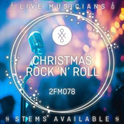 Christmas Rock 'n' Roll