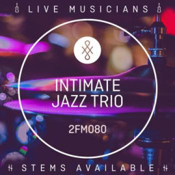Intimate Jazz Trio