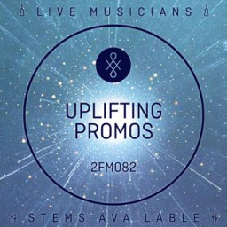 Uplifting Promos