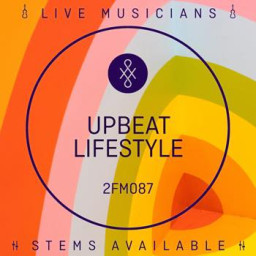 Upbeat Lifestyle