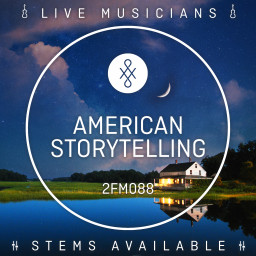 American Storytelling