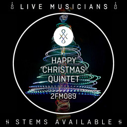 Happy Christmas Quintet