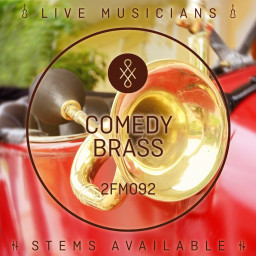 Comedy Brass