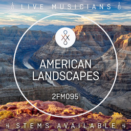 American Landscapes