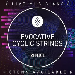 Evocative Cyclic Strings