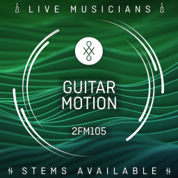 Guitar Motion