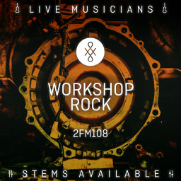 Workshop Rock