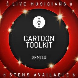 Cartoon Toolkit