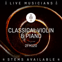 Classical Violin & Piano