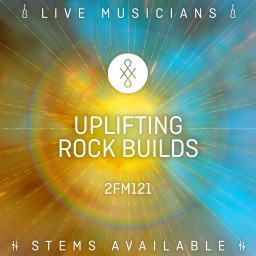 Uplifting Rock Builds