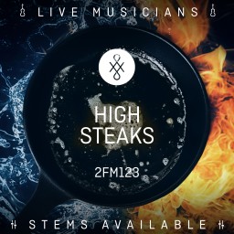 High Steaks